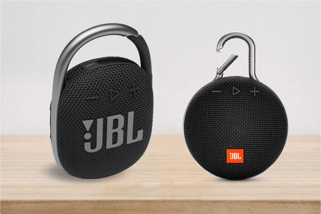 🔥JBL Clip 4 Ultra-Portable Wireless Speaker – সংগীতের দারুন সংযোজন!🔥